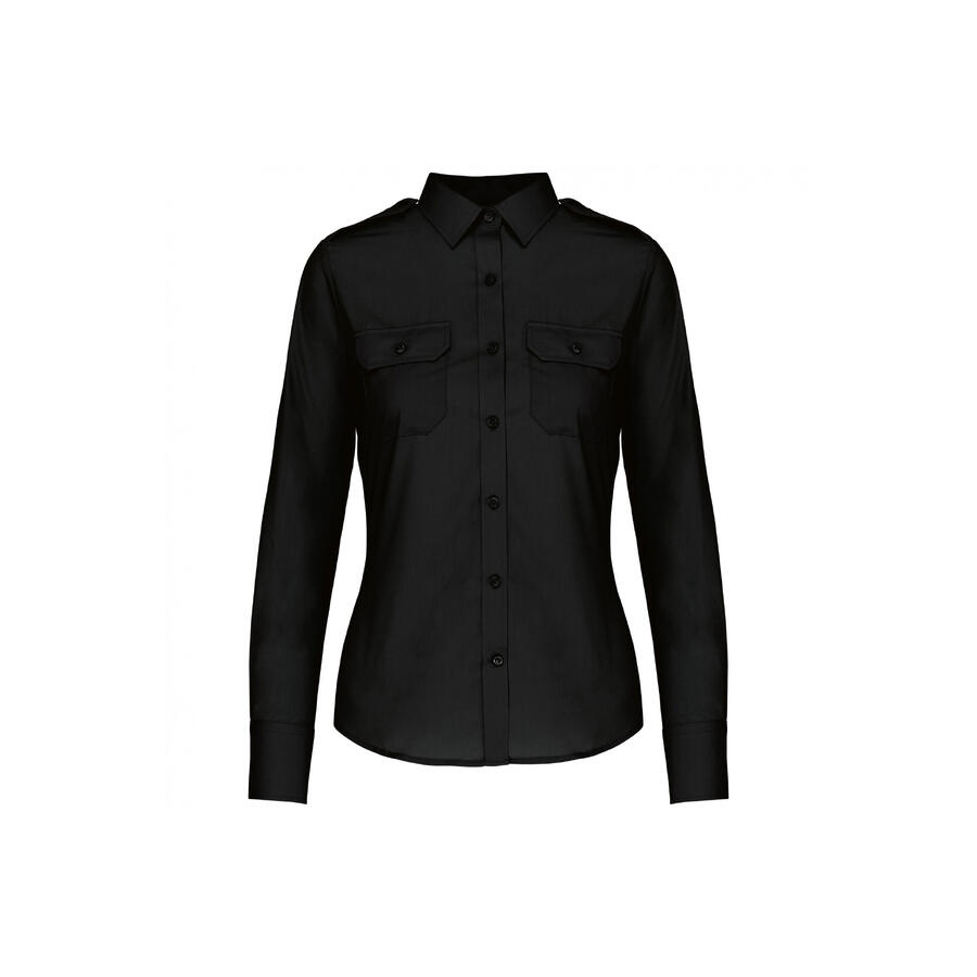 

KARIBAN Женская рубашка Карибан Пилот