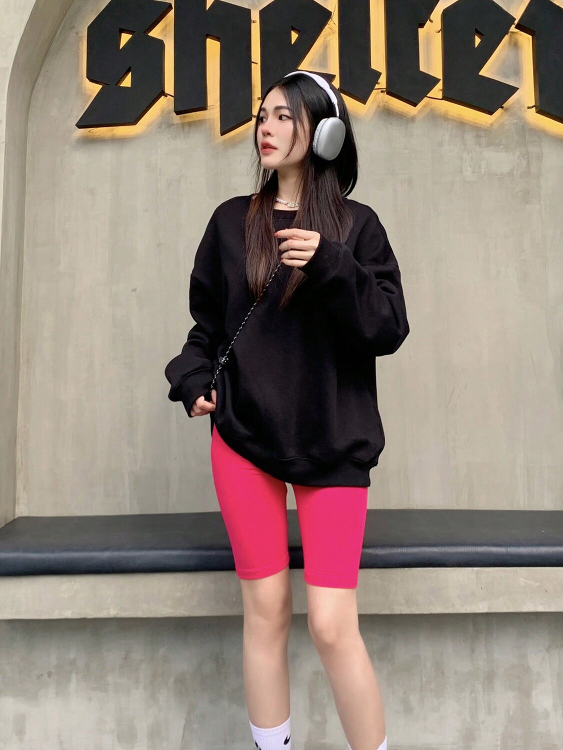 thumb