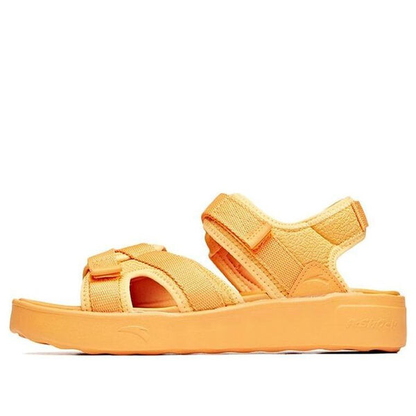 

Сандалии серии Life сандалии Anta, желтый