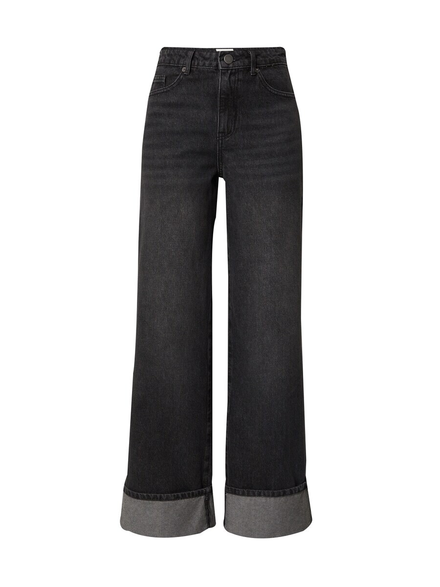 

Джинсы LeGer by Lena Gercke Wide leg Jeans Marin, антрацит