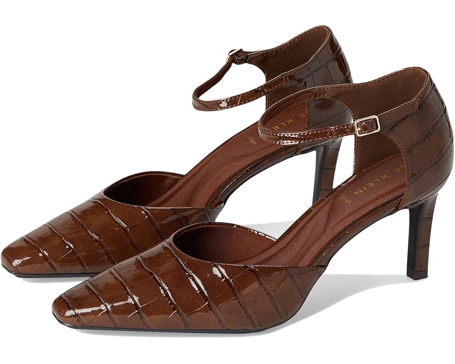 

Туфли Anne Klein Rosalind, коричневый