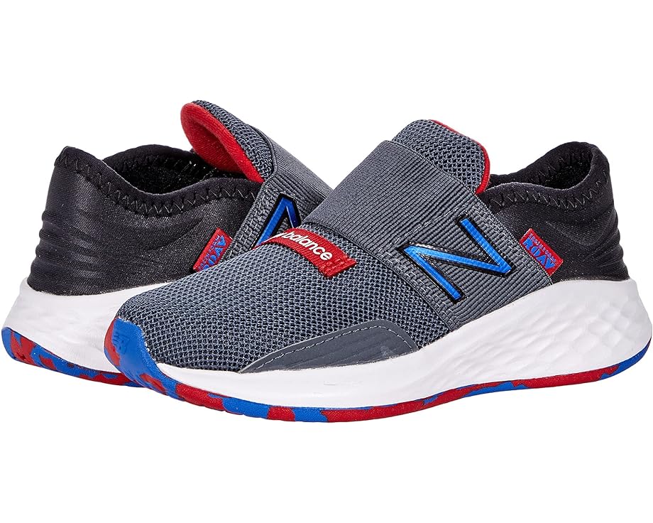 

Кроссовки New Balance Fresh Foam Roav, цвет Lead/Cobalt