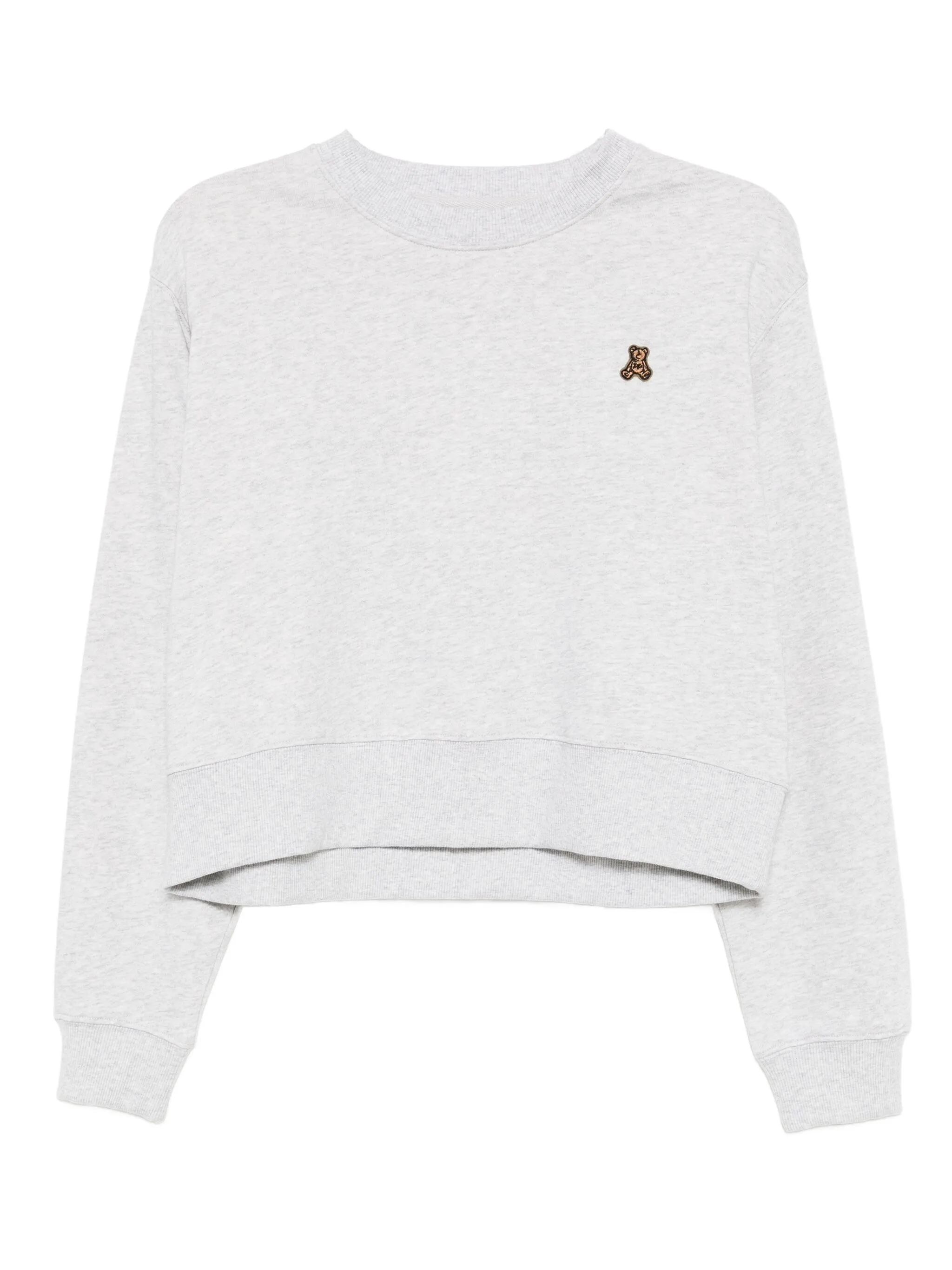 

Толстовка с длинными рукавами Izzue, серый