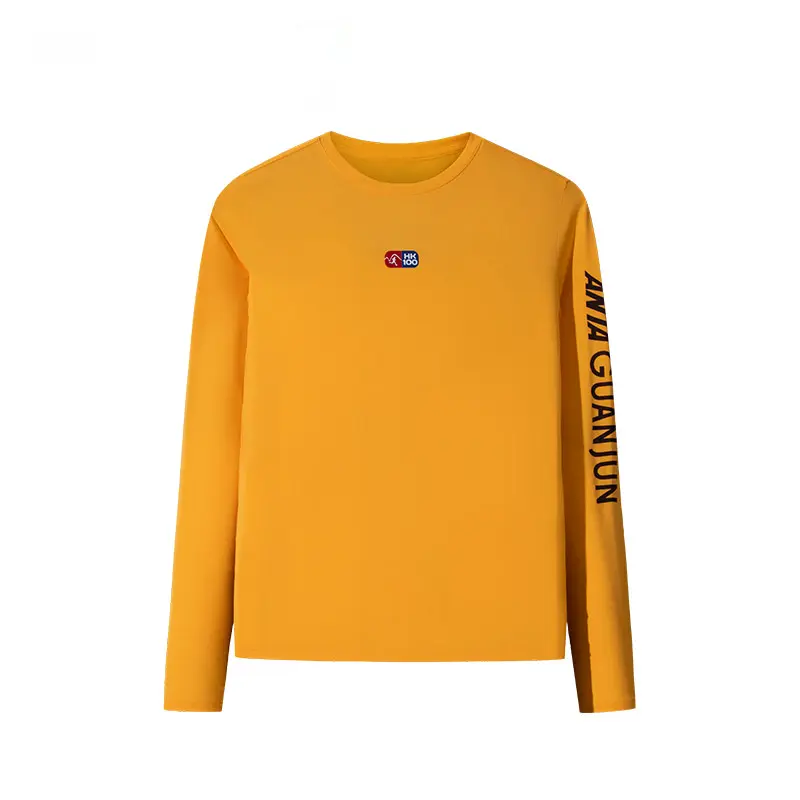 

Топ Women's Lola Orange ANTA, оранжевый