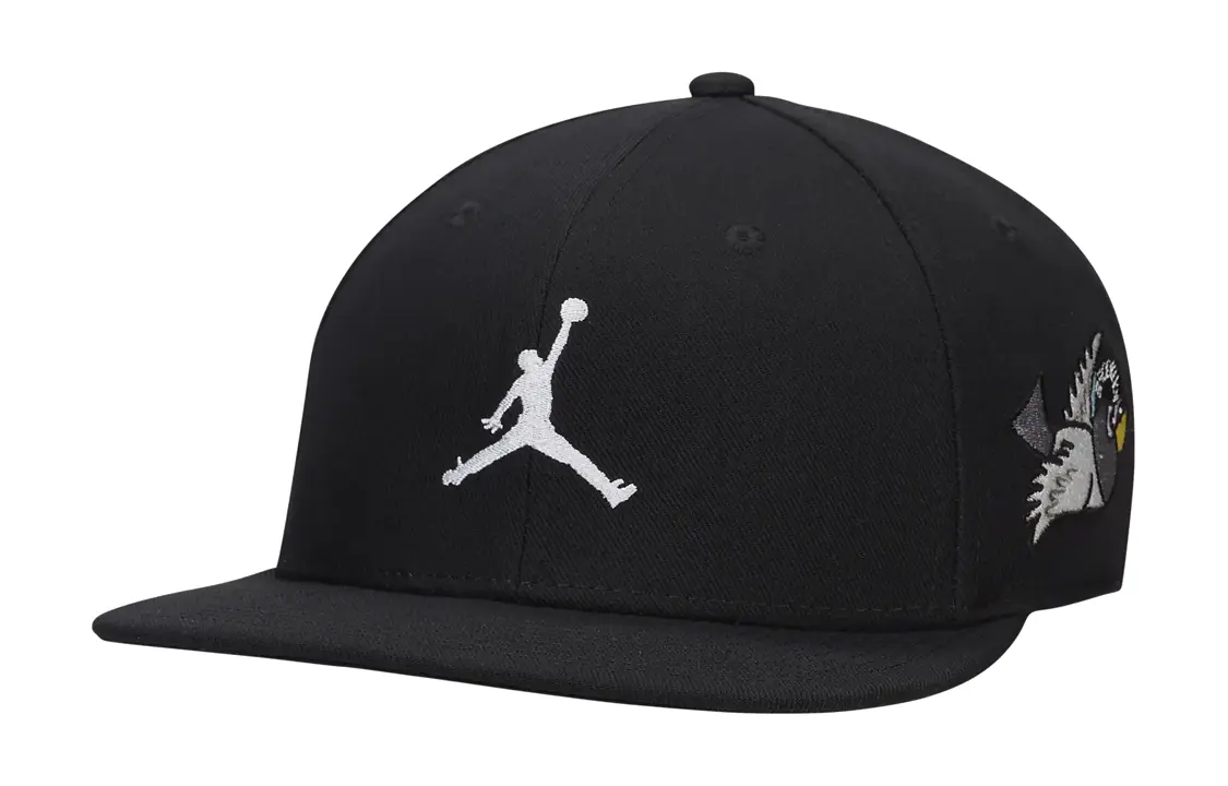 

Кепка унисекс Jordan