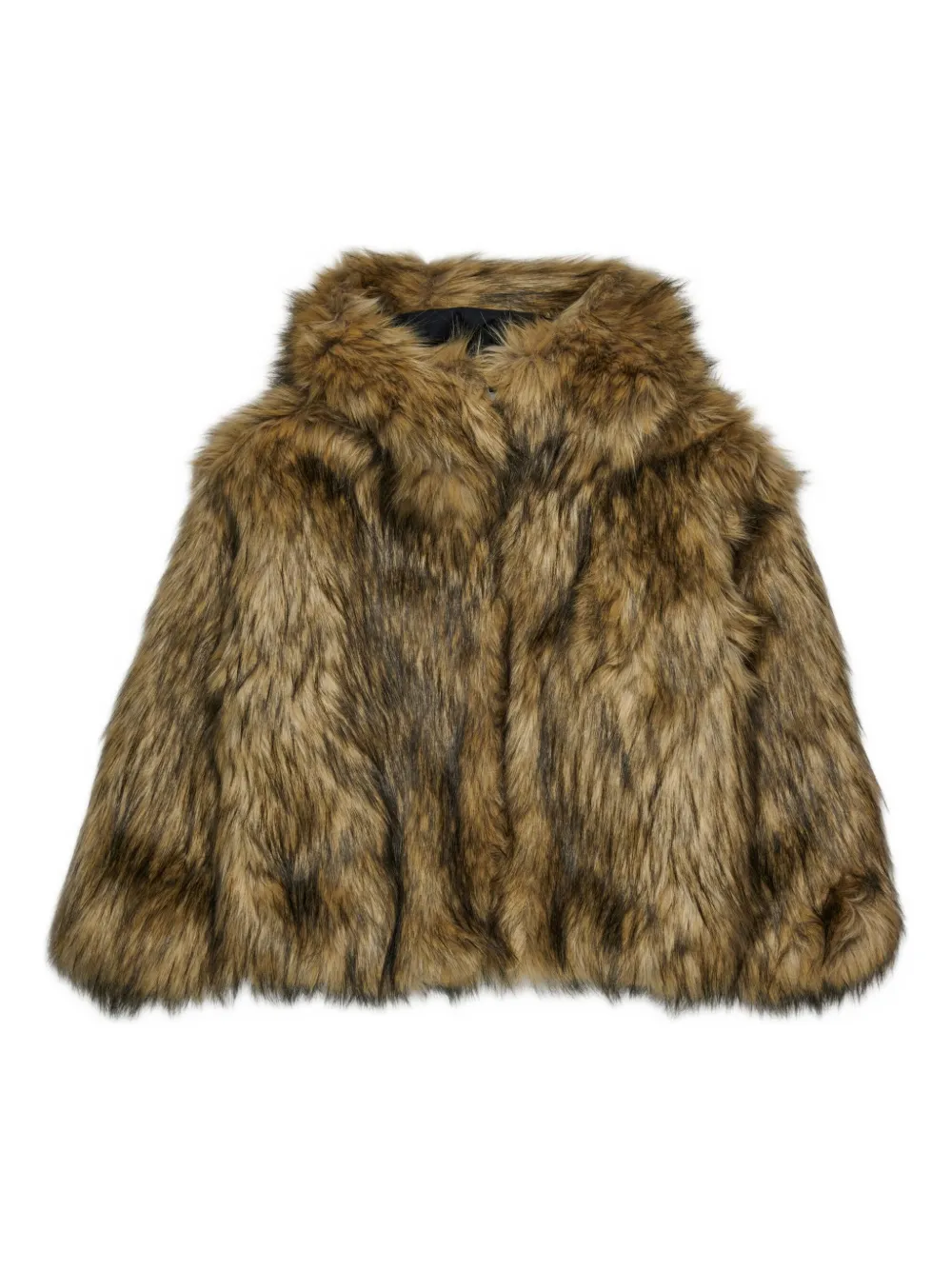 

Куртка JFURLY Diesel Kids, коричневый