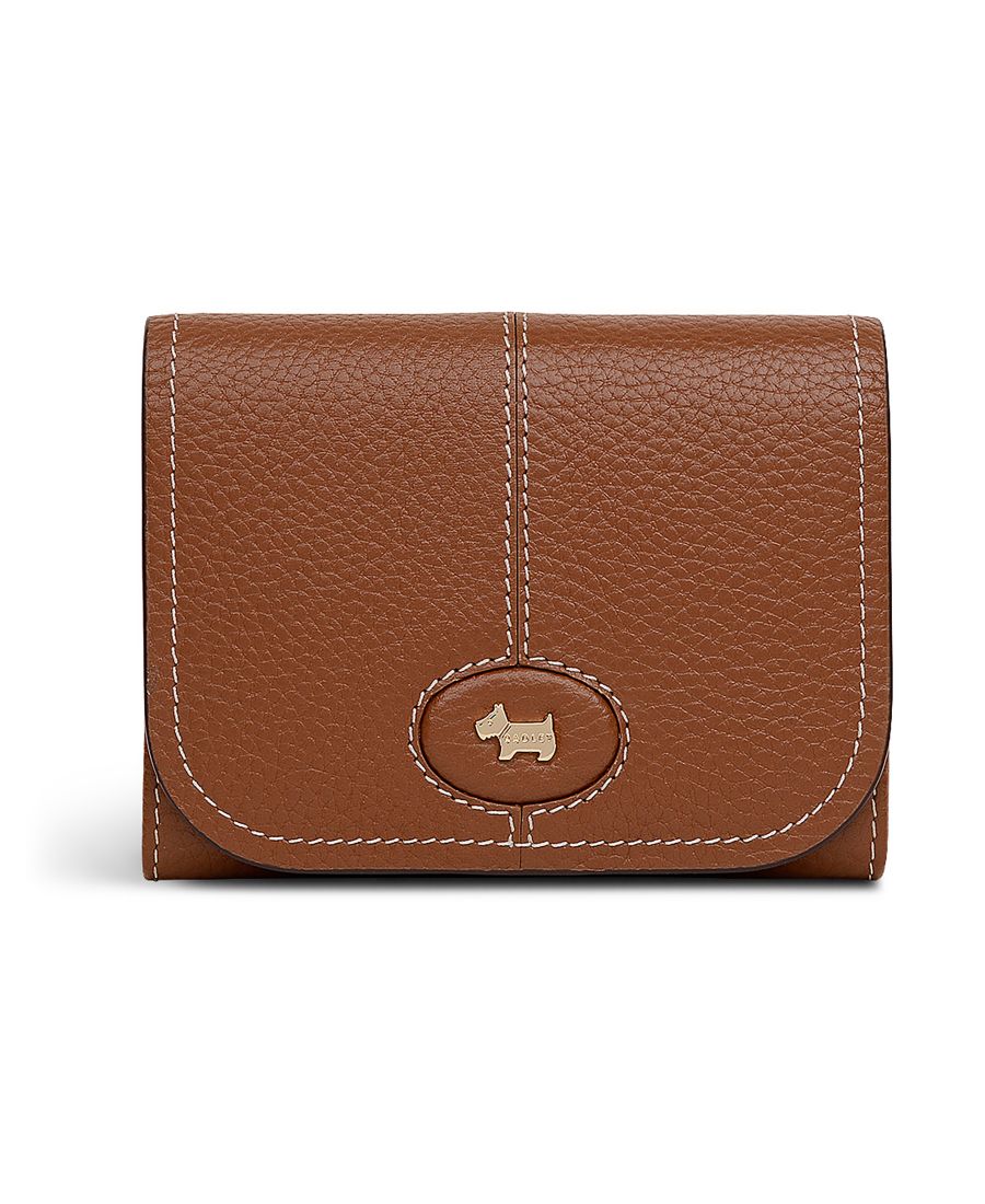 

Кошелек с откидной крышкой Maldon Mews Radley London, Cognac