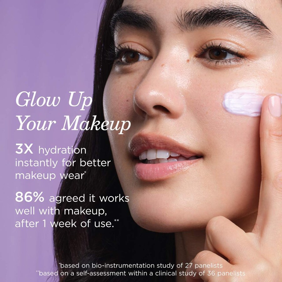 Крем для лица Tatcha — Миниатюрный увлажняющий The Dewy Skin Cream — фото 4