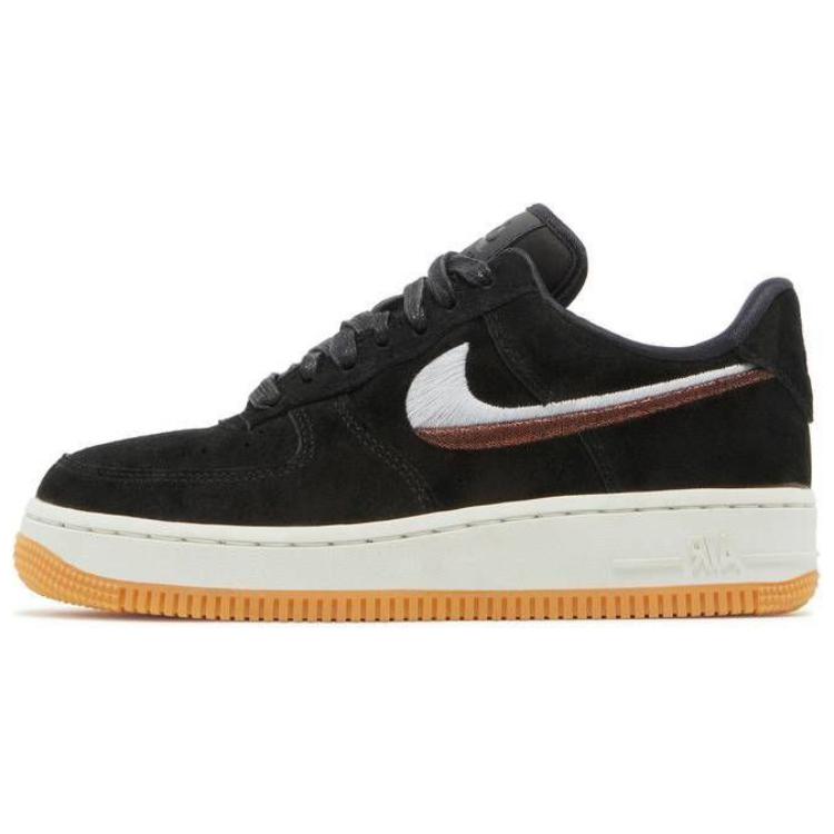 

Кроссовки Nike Air Force 1 '07 Lx 'Black Gum' Women's