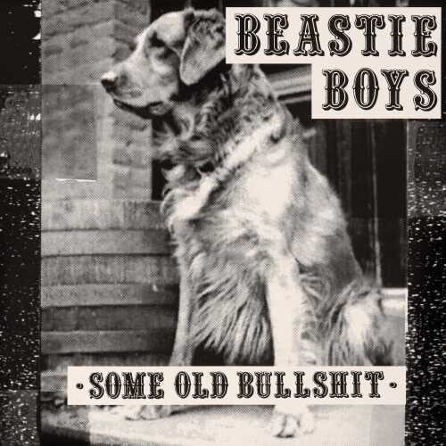 

Виниловая пластинка Beastie Boys: Some Old Bullsh*t