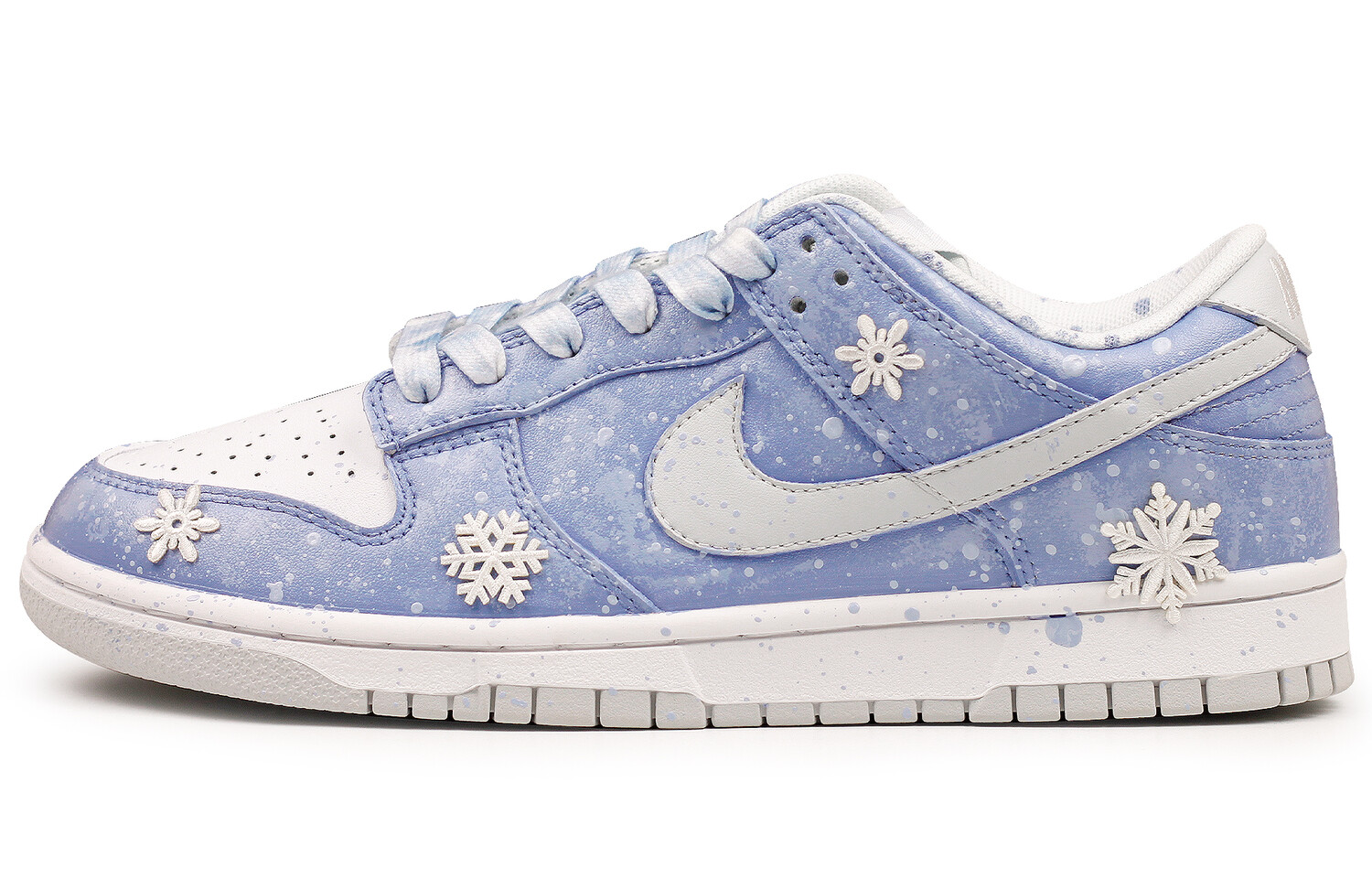 

Обувь для скейтбординга Nike Dunk унисекс, Sky Blue