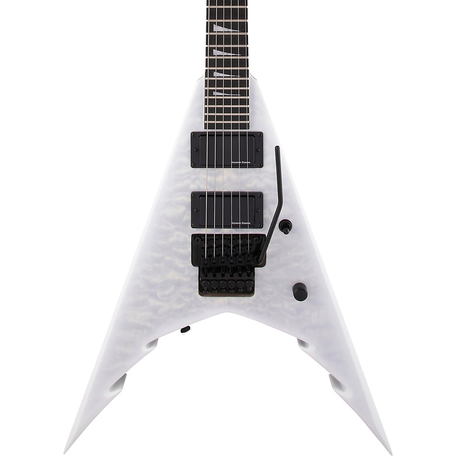 

Электрогитара Jackson Pro Series Signature Corey Beaulieu King V KV6Q Winterstorm