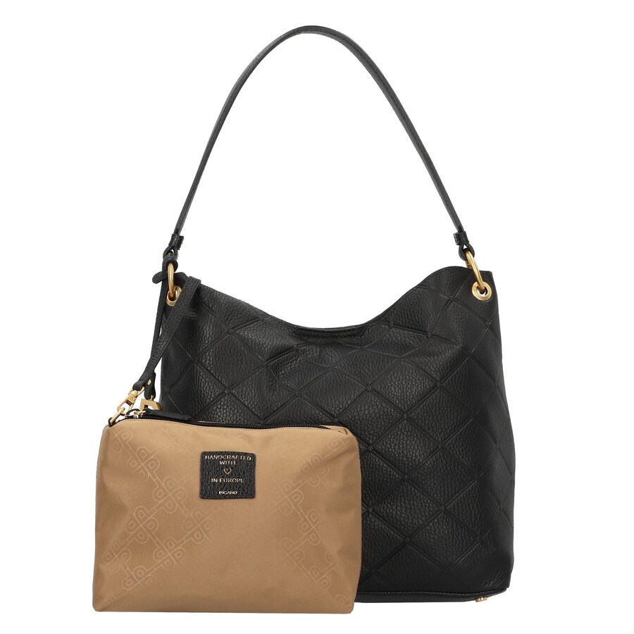 

Сумка через плечо Picard, Black