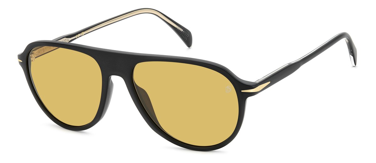 

Мужские солнцезащитные очки DB 1200-S DAVID BECKHAM