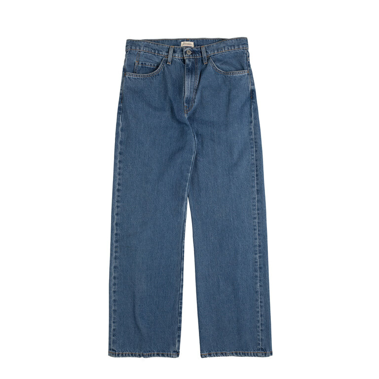 

Брюки staprest flare pants Levi'S, синий