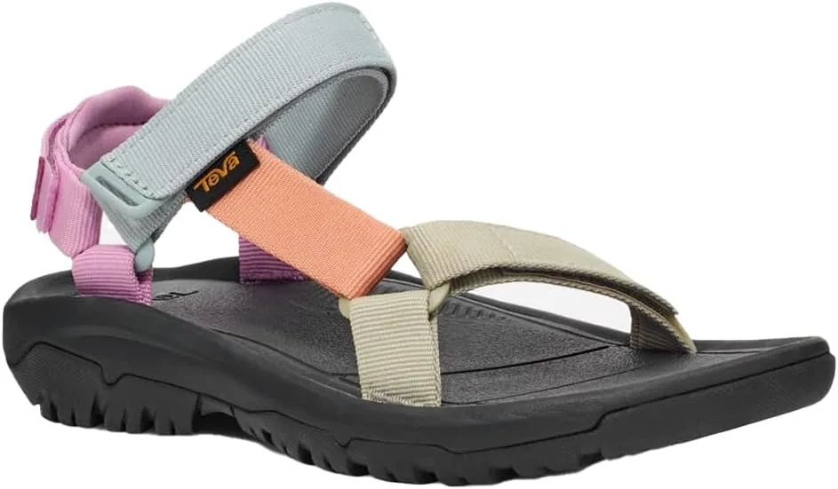 Мужские спортивные и уличные сандалии Teva Tanza M, персиковый