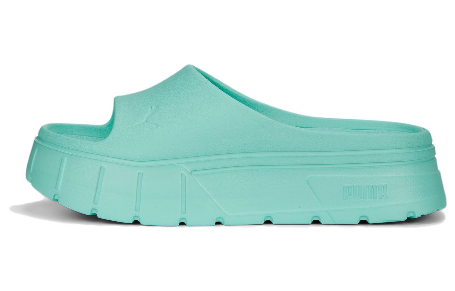 

Шлепанцы Puma Mayze женские