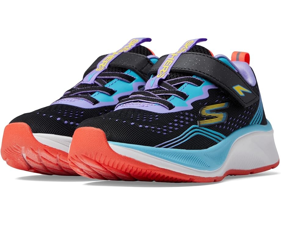 

Кроссовки Skechers Sport-Elite Sport Pro 303650L, цвет Black/Multi