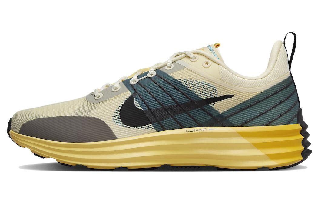 

Nike Кроссовки унисекс, Beige/Black