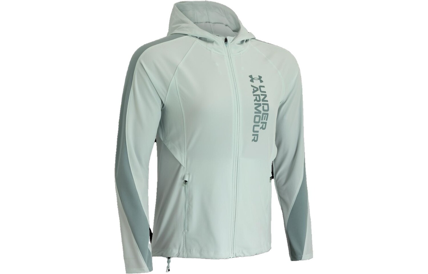

Женская куртка Under Armour, цвет Green