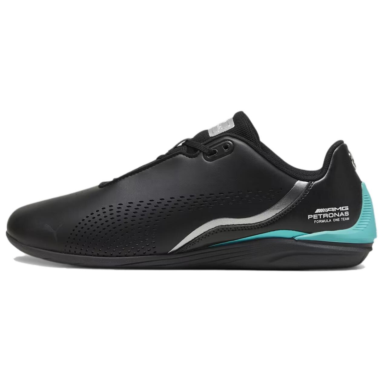 

Puma Велосипедная обувь унисекс, PUMA Black/Green
