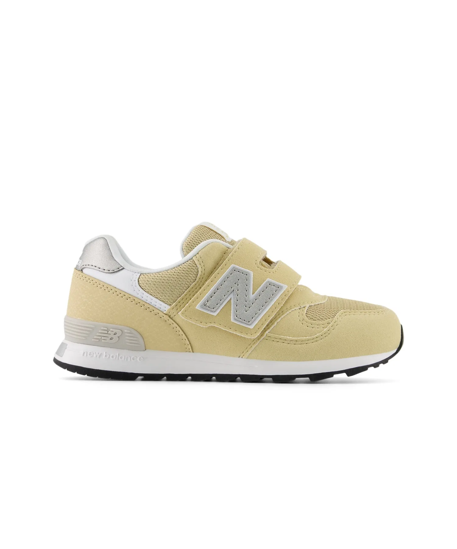 Детские кроссовки New Balance 313 Hook and Loop