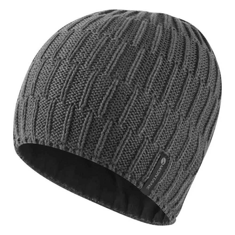 

Шапка Montane Windjammer Halo, серый