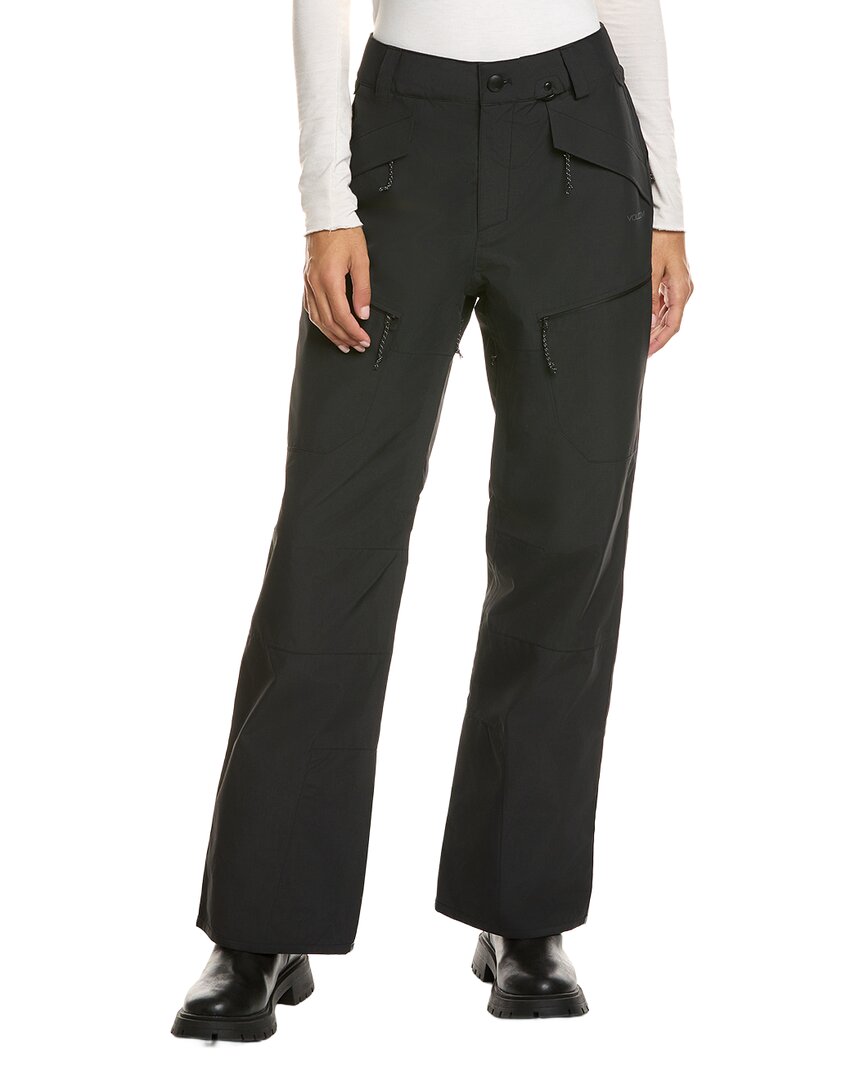 

Брюки Volcom Stone Mica 20K Volcom, черный