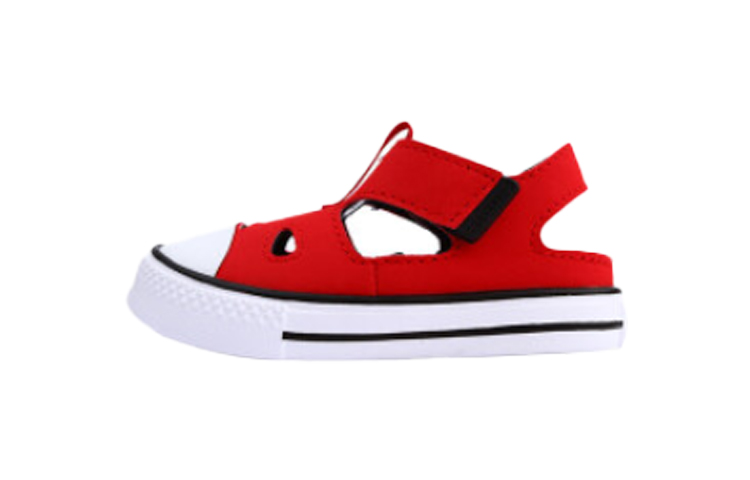 

Сандалии Converse Chuck Taylor All Star Toddler Shoes Baby