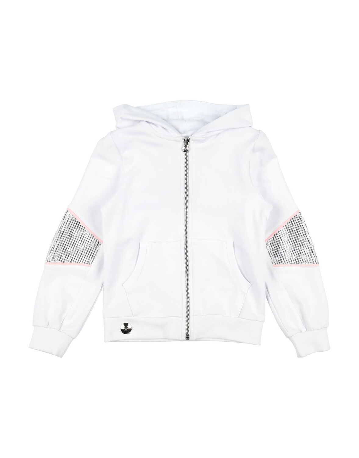 

Толстовка Philipp Plein, белый
