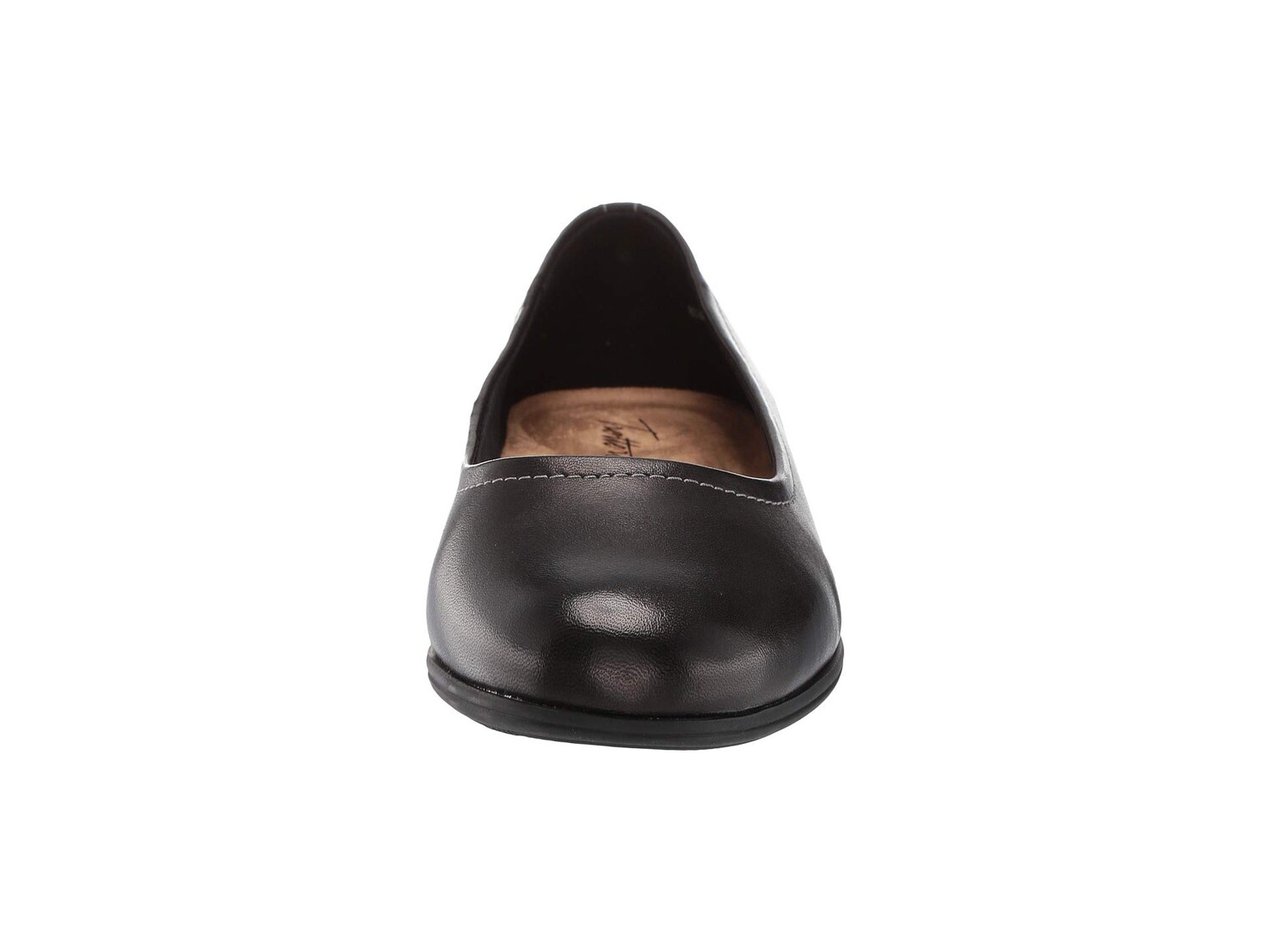 

Обувь на низком каблуке Trotters Darcey, черный
