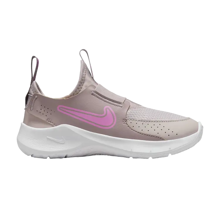 

Кроссовки Flex Runner 3 PS, цвет Platinum Violet Pink