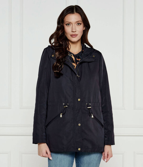 

Куртка 2в1 vt28" Regular fit Lauren Ralph Lauren, синий