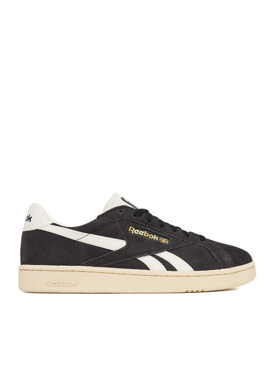 

Кроссовки EO-CLUB C GROUNDS UK 100228138 Reebok, чёрный