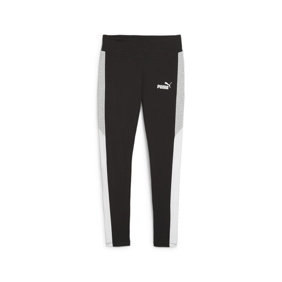

Длинные брюки PUMA Regular Workout Pants POWER, черный