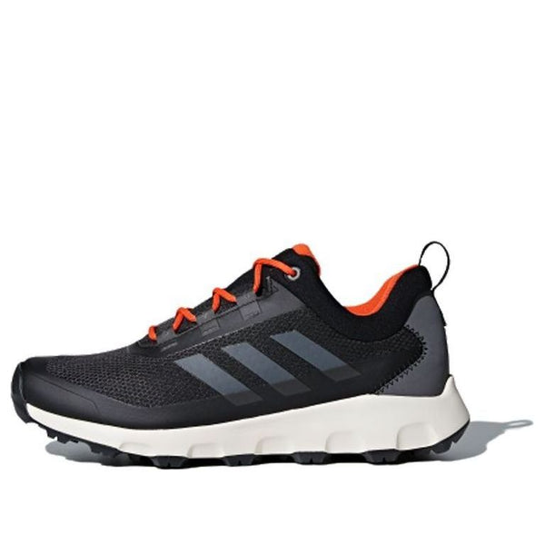 

Кроссовки terrex voyager cw cp Adidas, черный