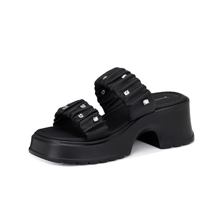 

Шлепанцы и сланцы JESSICA SOPHIA Slide Slippers Women's