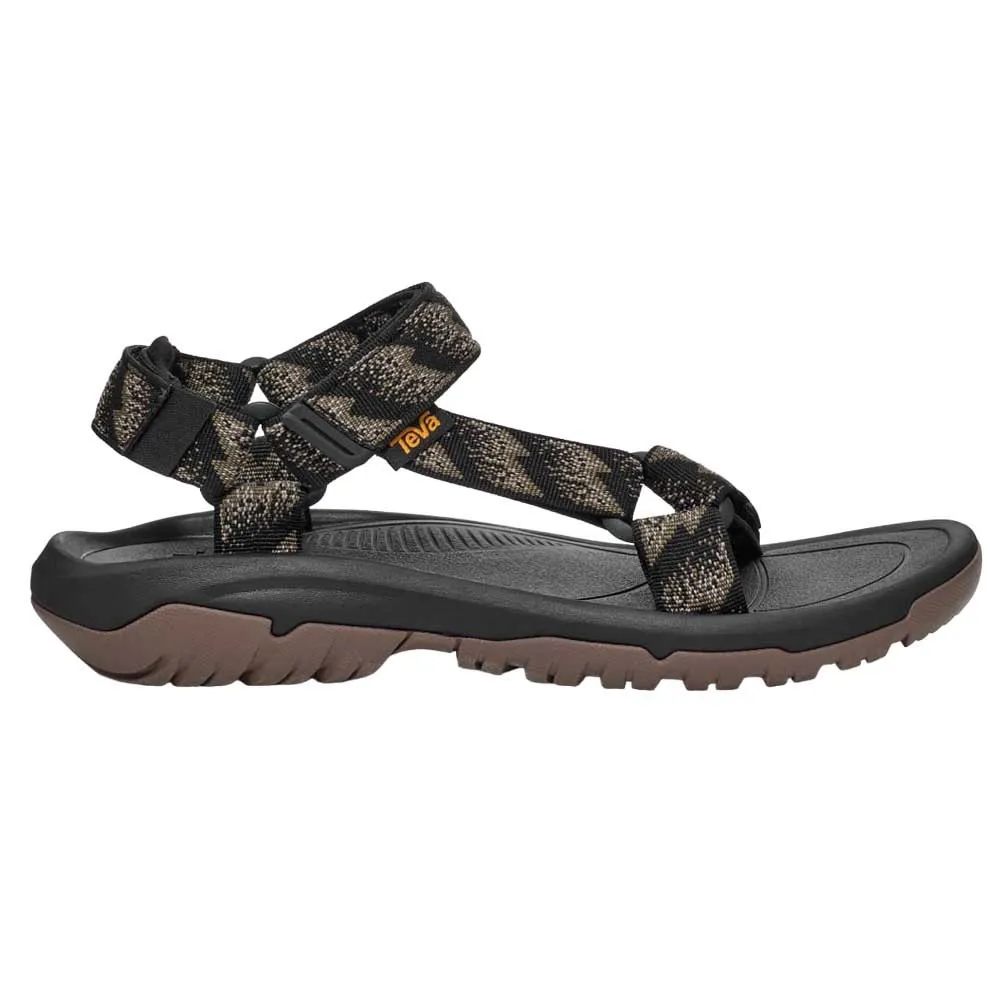 

Сандалии Teva Hurricane Xlt2, коричневый
