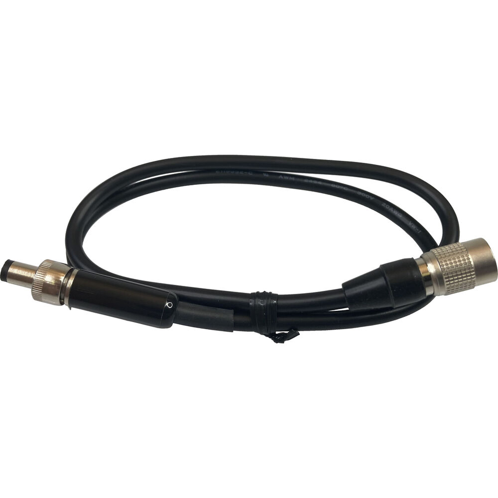 

Remote Audio 4-Pin Hirose Male to 760K Cable BDSCH760K