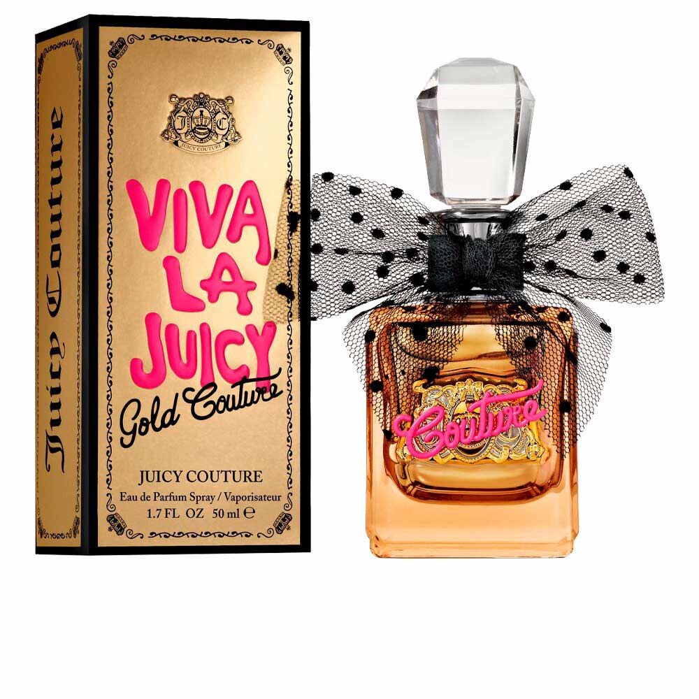 

Духи Gold couture Juicy couture, 50 мл
