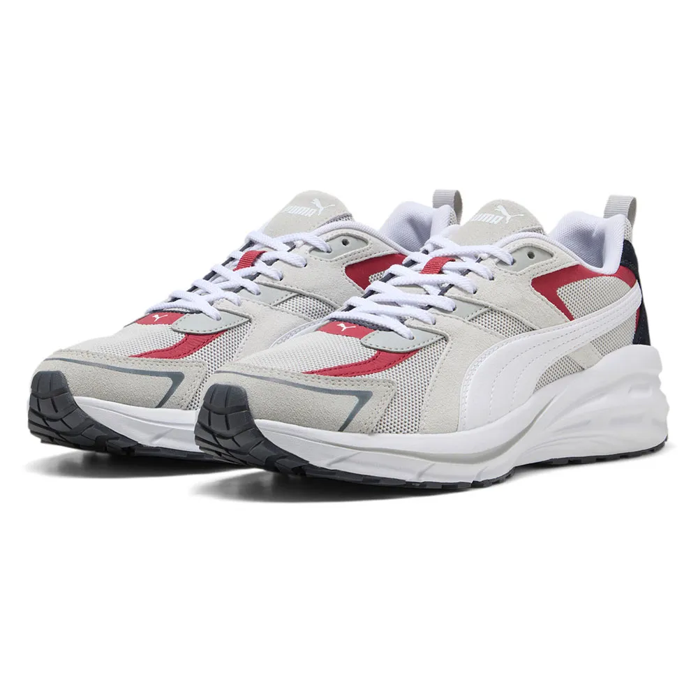 

Кроссовки Puma Hypnotic Ls, серый
