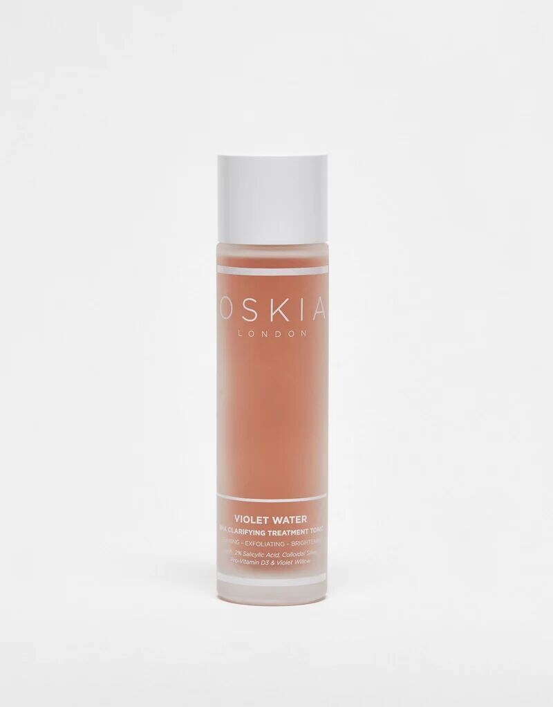 

Oskia – Violet BHA Clarifying Treatment – ​​тоник для лица, 100 мл