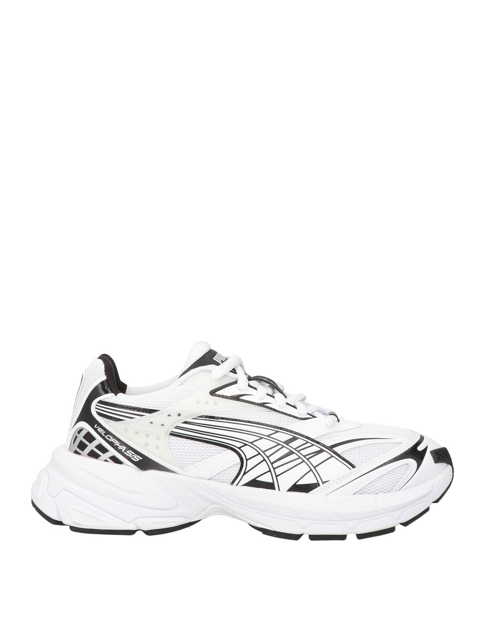 

Кроссовки Puma, белый