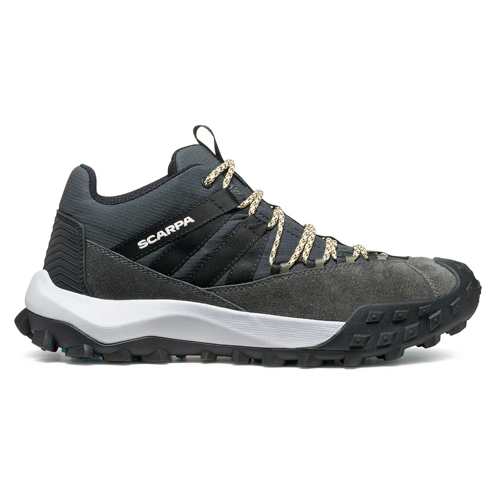 

Походные ботинки Scarpa Rove GTX, серый