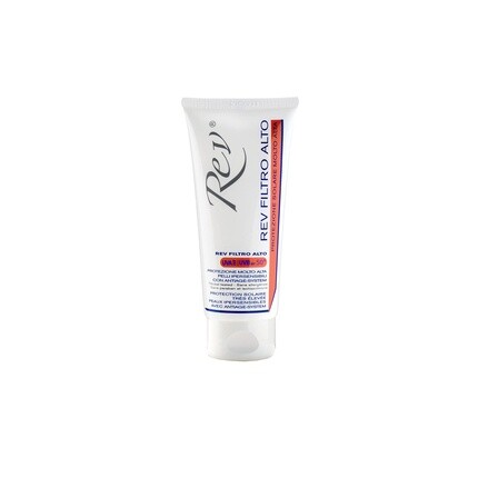 

Rev Pharmabio Rev High Cream Фильтр 100мл