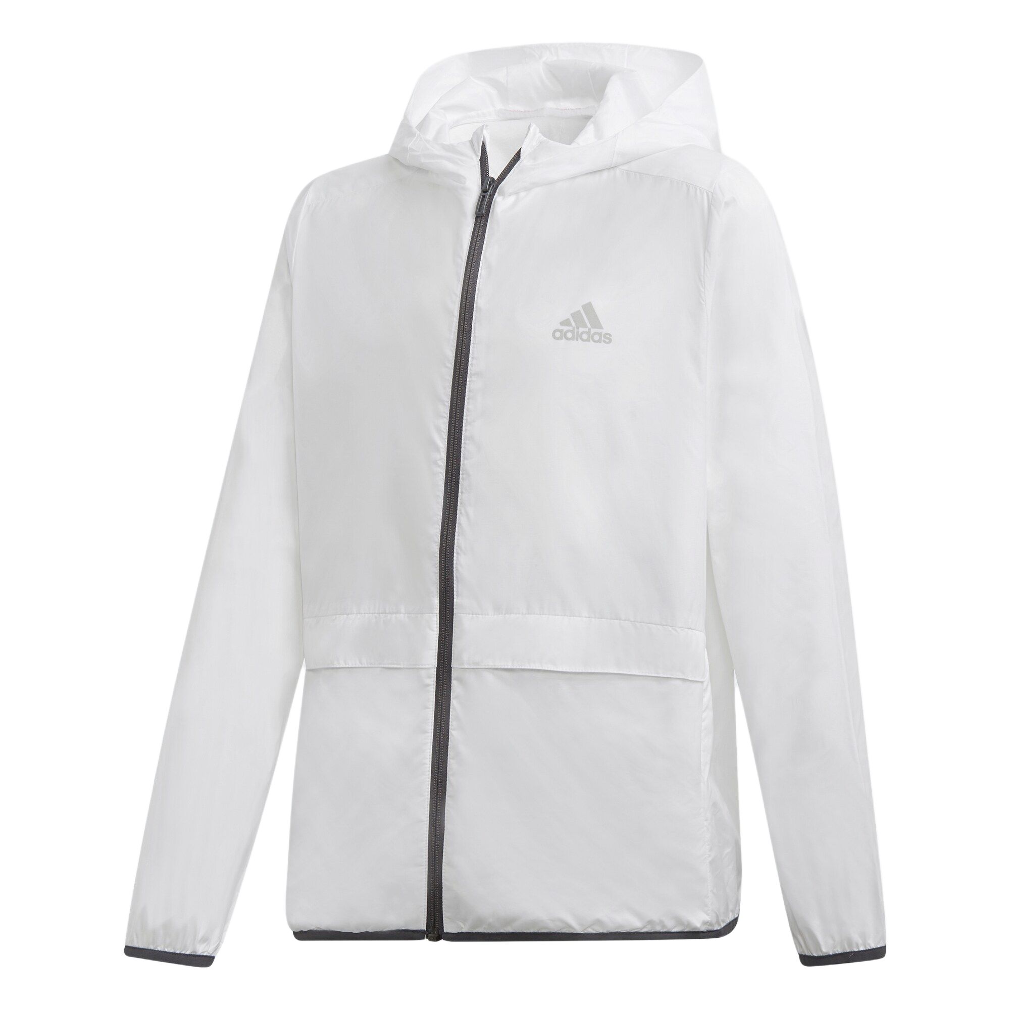 

Школьные куртки Adidas, белые