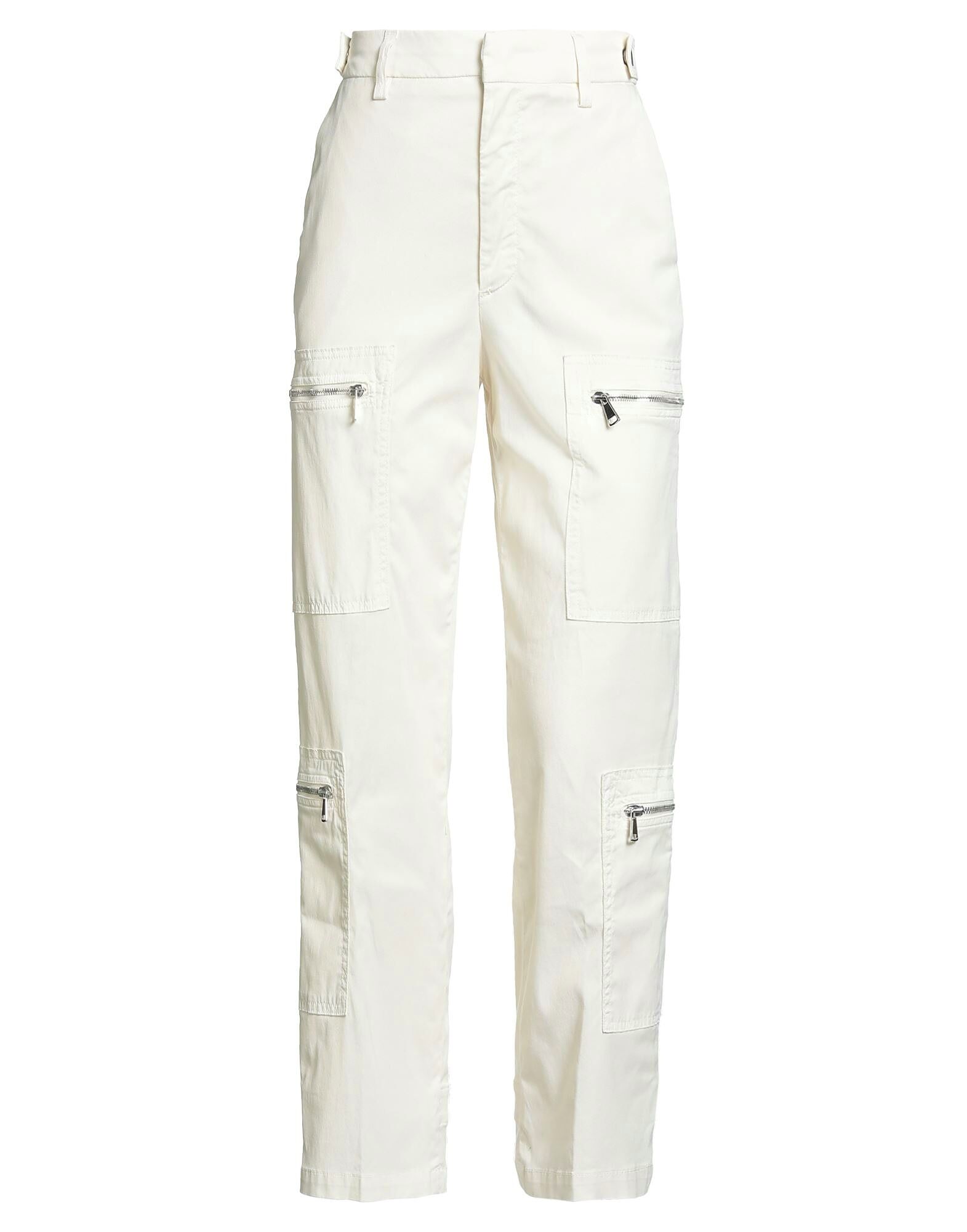 

Брюки Dondup, кремовый