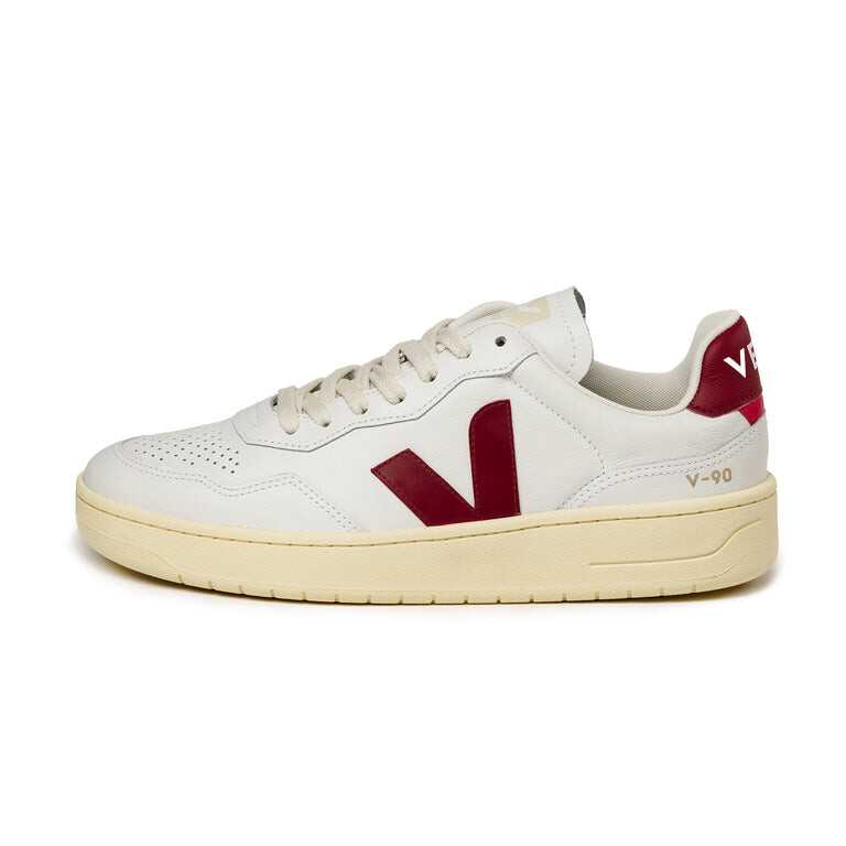 

Кроссовки V-90 O.T. Veja, белый