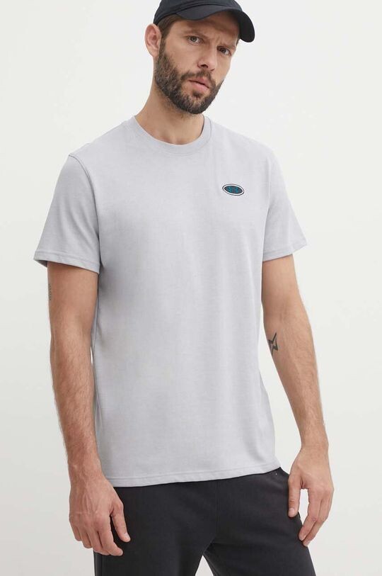 

Футболка Under Armour, серый