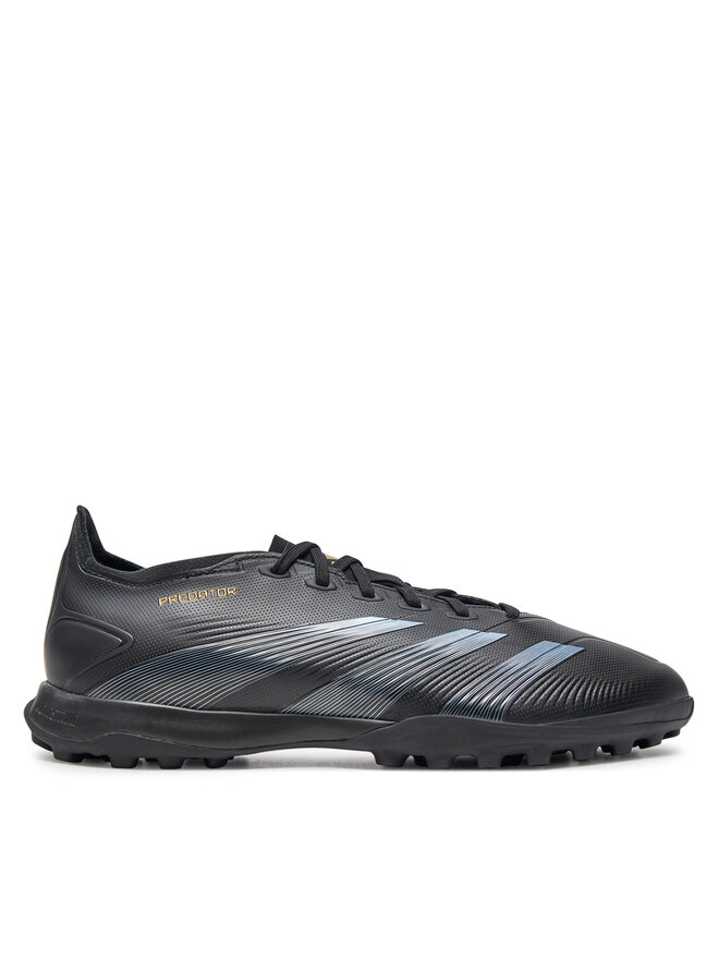 

Футбольные бутсы Predator League Tf IF6377 Adidas, черный